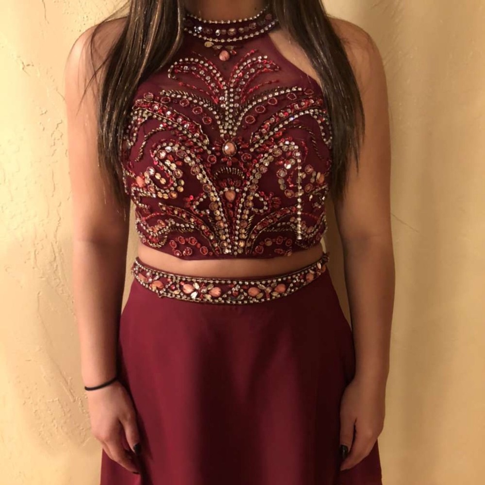 Homecoming Dress